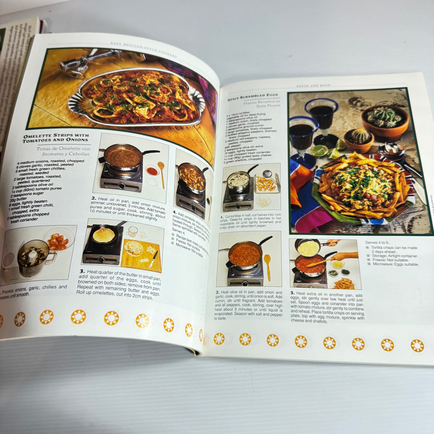 The Australian Women's Weekly Cookbook Bundle x 4 Books (3262)
