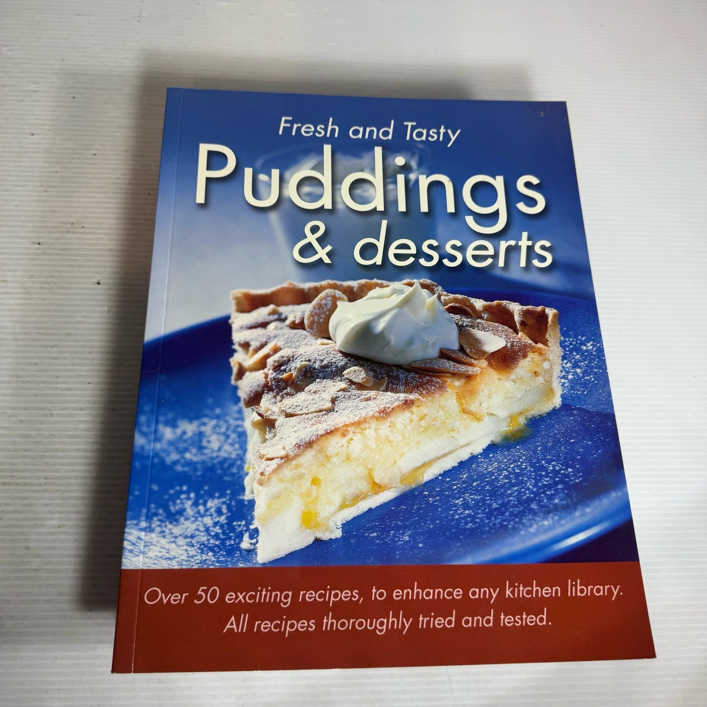 Chocolate & Sweet Cookbook Bundle x 5 Books (2075)