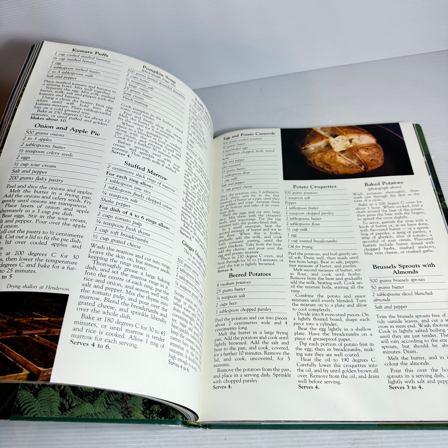 New Zealand Large Cookbook Bundle x 3 : New Zealand On A Plate, Simply New Zealand : A Culinary Journey, New Zealand The Beautiful Cookbook - Tui Flower (2934)