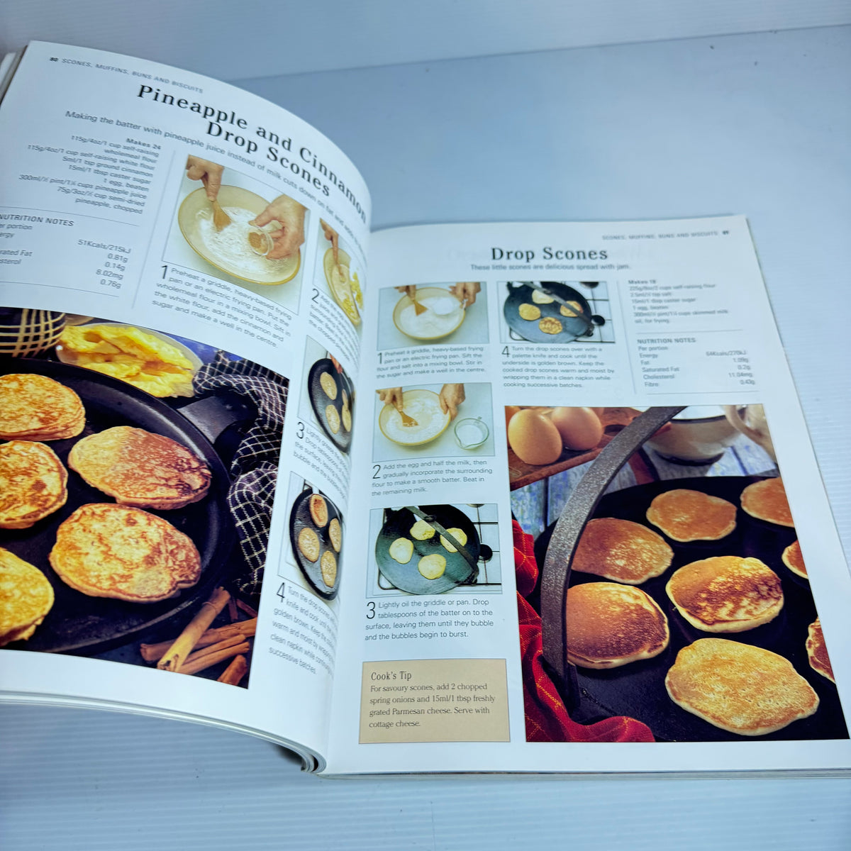 Low Fat Cookbook Bundle x 3 : Low Fat, Cook's Library Low Fat, The Ultimate Low Fat Baking Cookbook (3316)