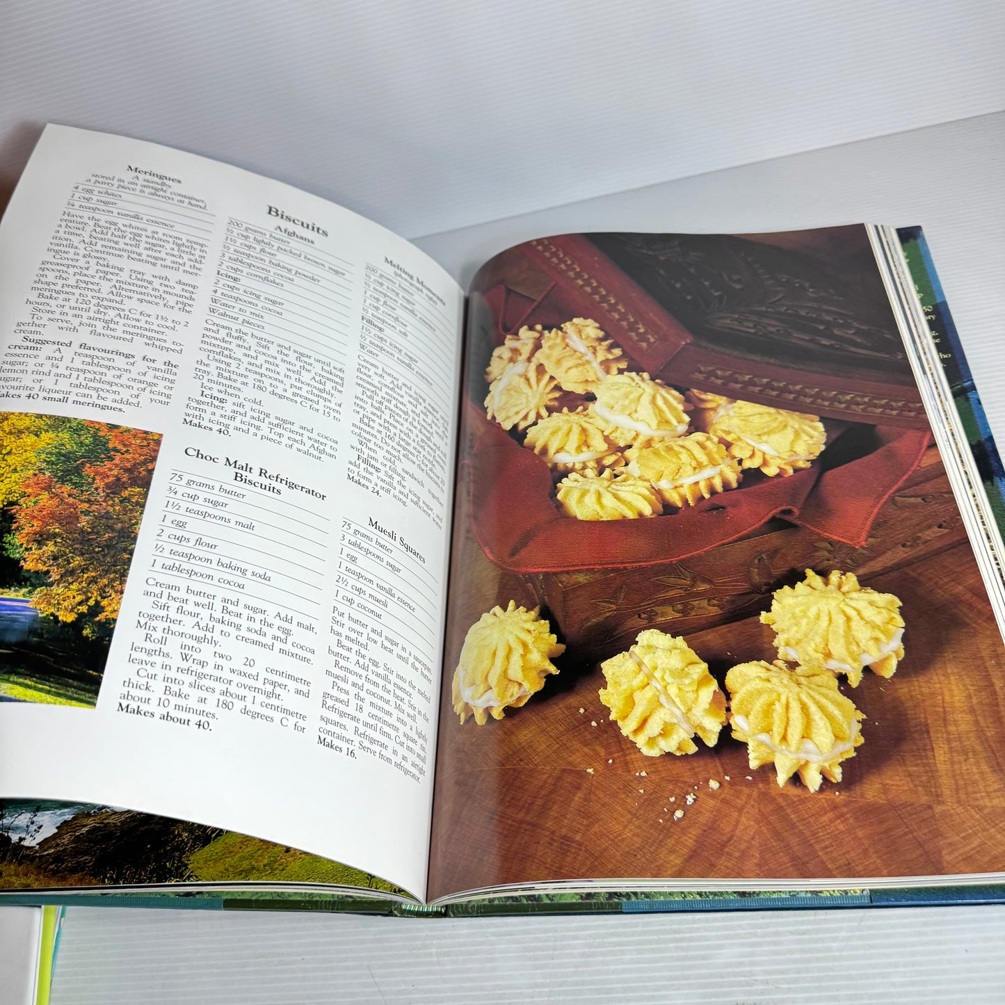 New Zealand Country Cooking Book Bundle x 3 : Made with Love : The Cage-Free Farming Cookbook, Country New Zealand : A Culinary Journey, The New Zealand Beautiful Cookbook - Tui Flower(2935)