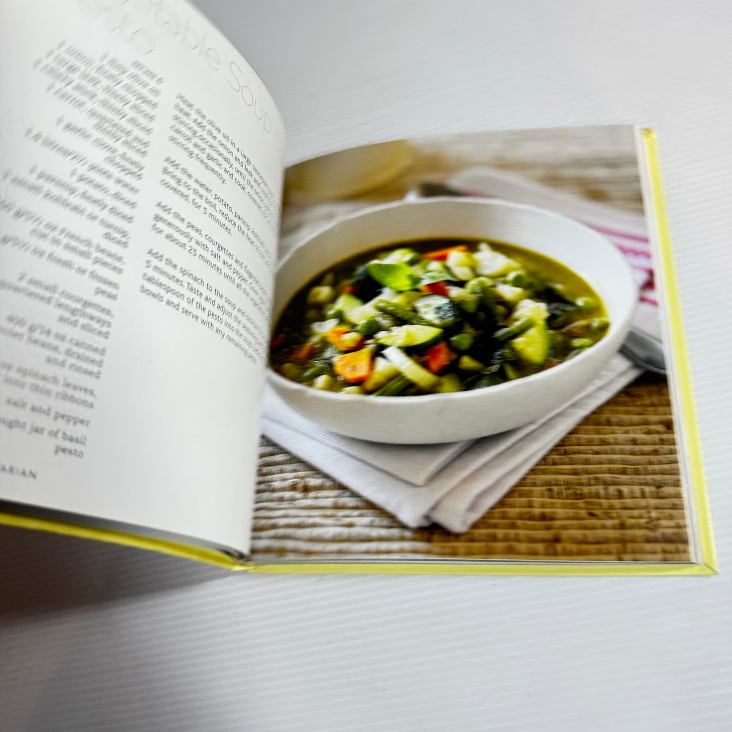 Soup Cookbook Bundle x 3 : Easy Soups - Love Food, 1 Stock, 100 Soups - Love Food, & Soups and Breads - Family Circle Step-by-Step (3320)