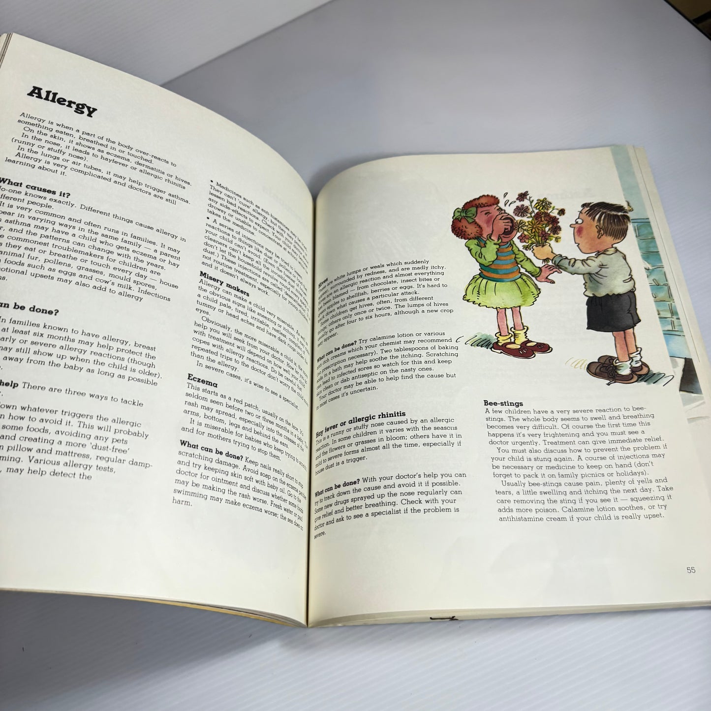 Trish Gribben Parenting Vintage Big Book Bundle x 3 : Nits & Other Nasties, Coming Red or Not, Pyjamas Don't Matter (Vintage 1986)(3071)