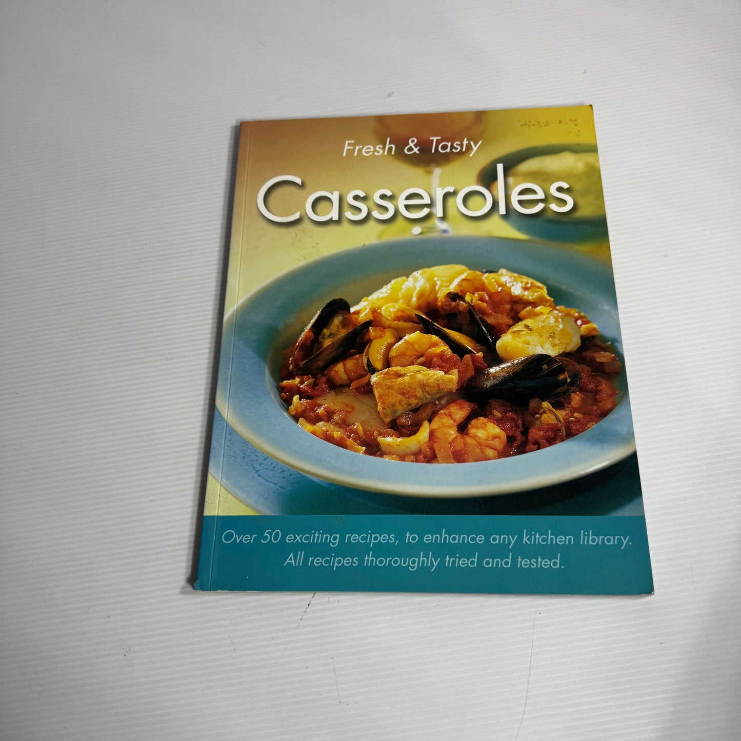 Slow Cooker & Crockpot Cookbook Bundle x 3 Books (3299)