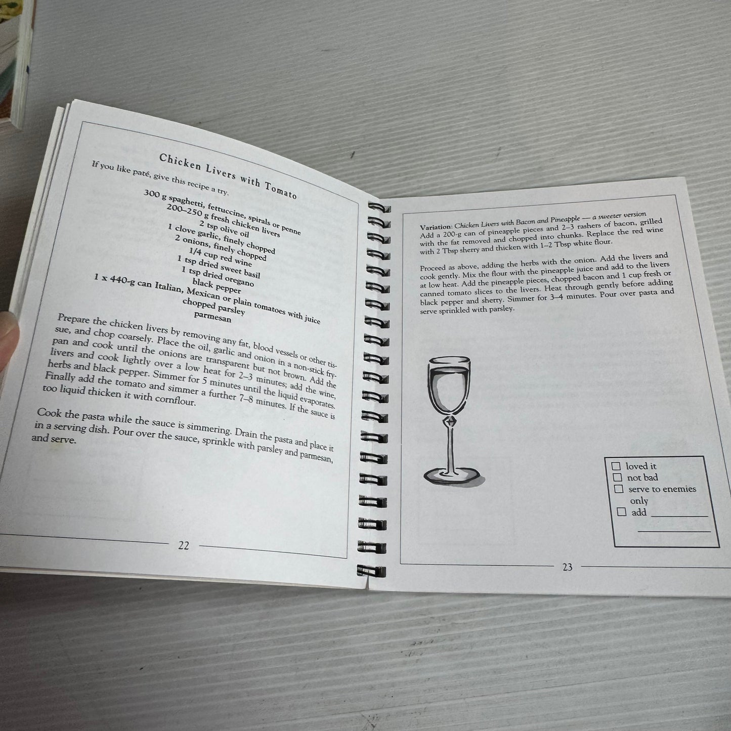 Pasta & Pasta Sauce Cookbook Bundle x 5 Books (2906)