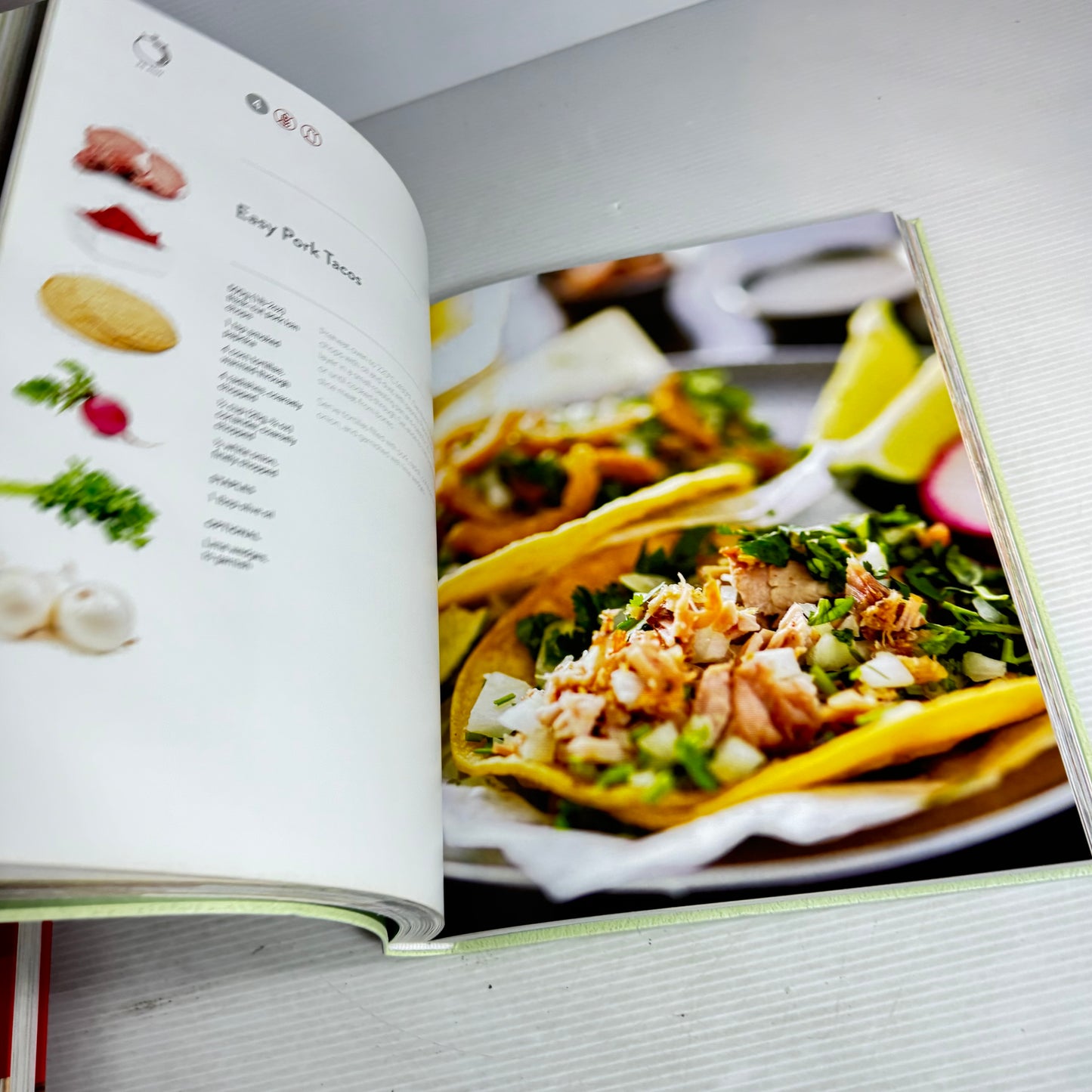 Simple Healthy Cookbook Bundle x 3 : Healthy Family : 6 Ingredients or Less, Everyday Sunday - Ray McVinnie, Simple Dinners(2924)