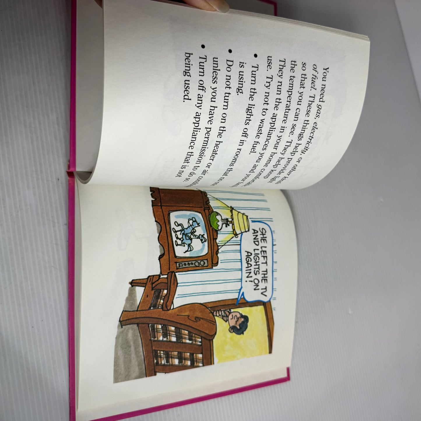 Vintage Let's Talk About Children's Self-Help Series by Joy Berry x 19 Books (Vintage 1982)(2832)