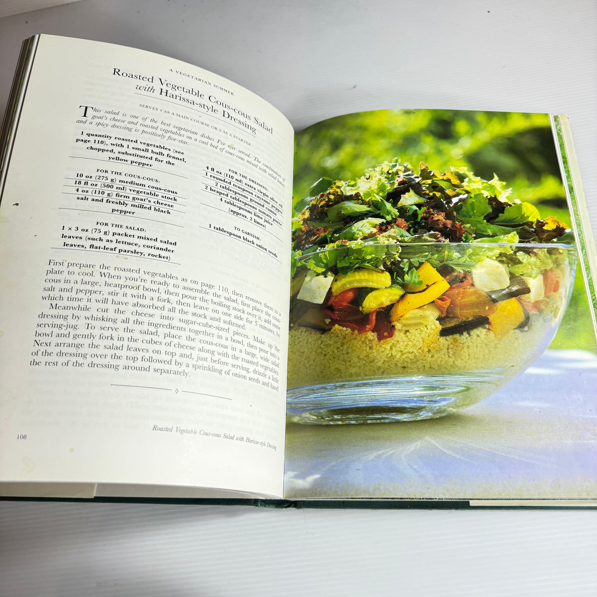 Delia Smith Cookbook Bundle x 2 : Summer Collection & Winter Collection (Vintage 1993)(3259)