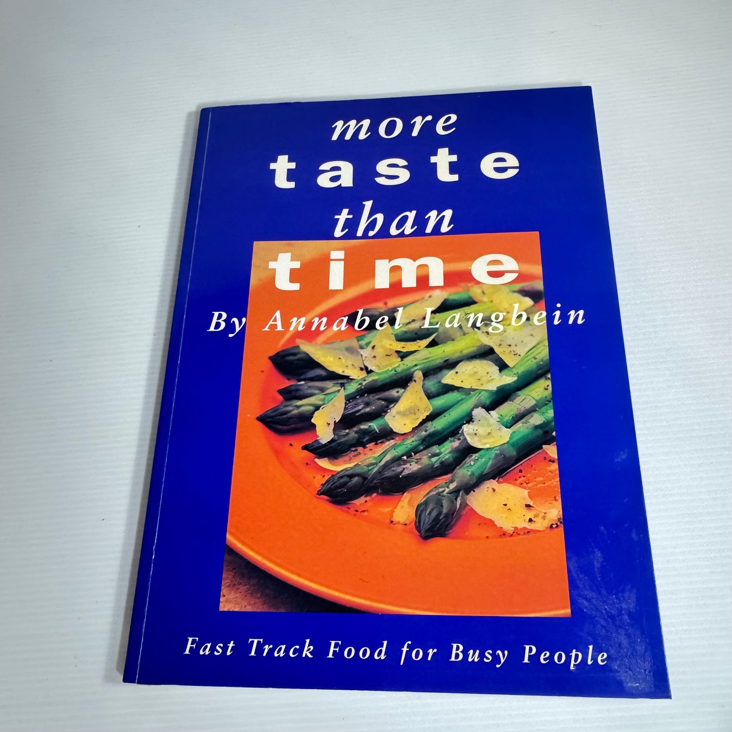 New Zealand Cookbook Bundle x 3 : Dollars and Sense - Alison Holst, More Taste Than Time - Annabel Langbein, Annabelle White's Best Recipes Simple and Easy Favourites(3062)