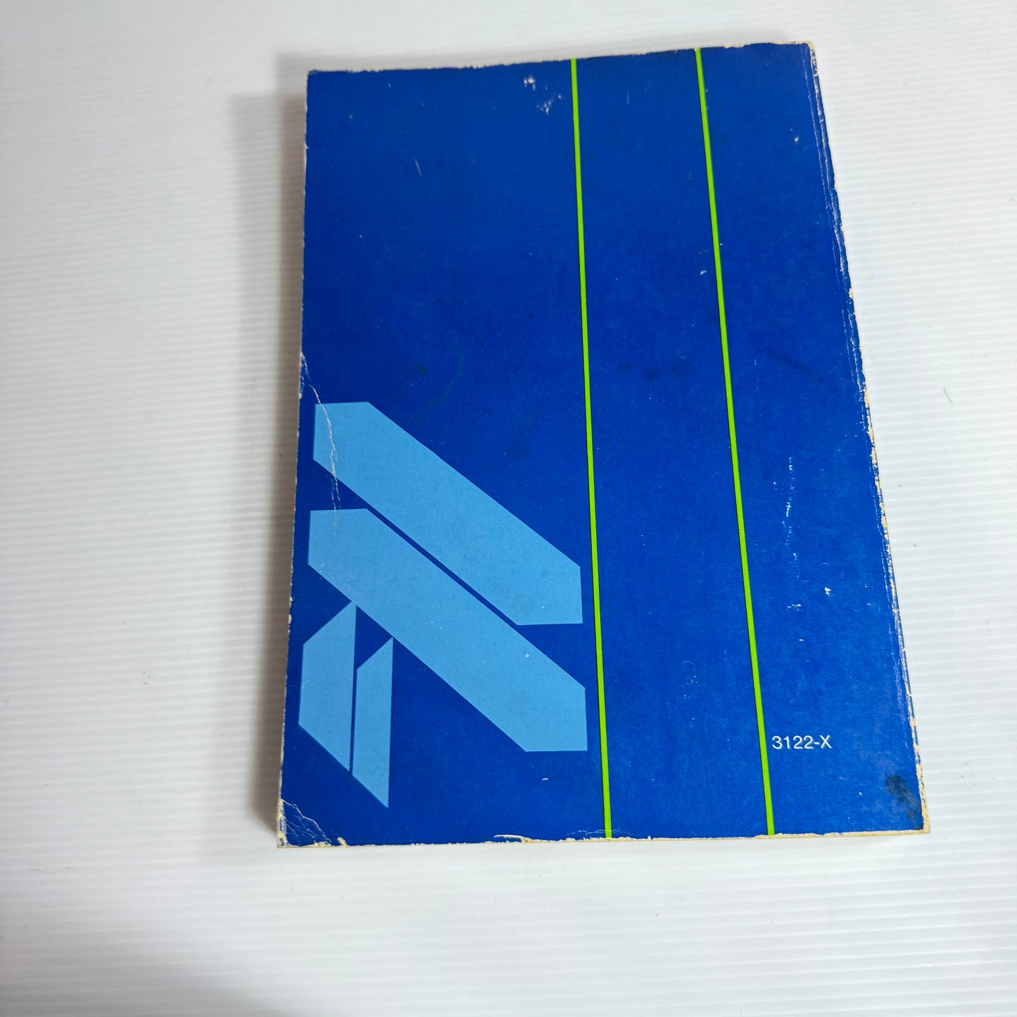 Vintage Nursing Books x 4 Books (3193)