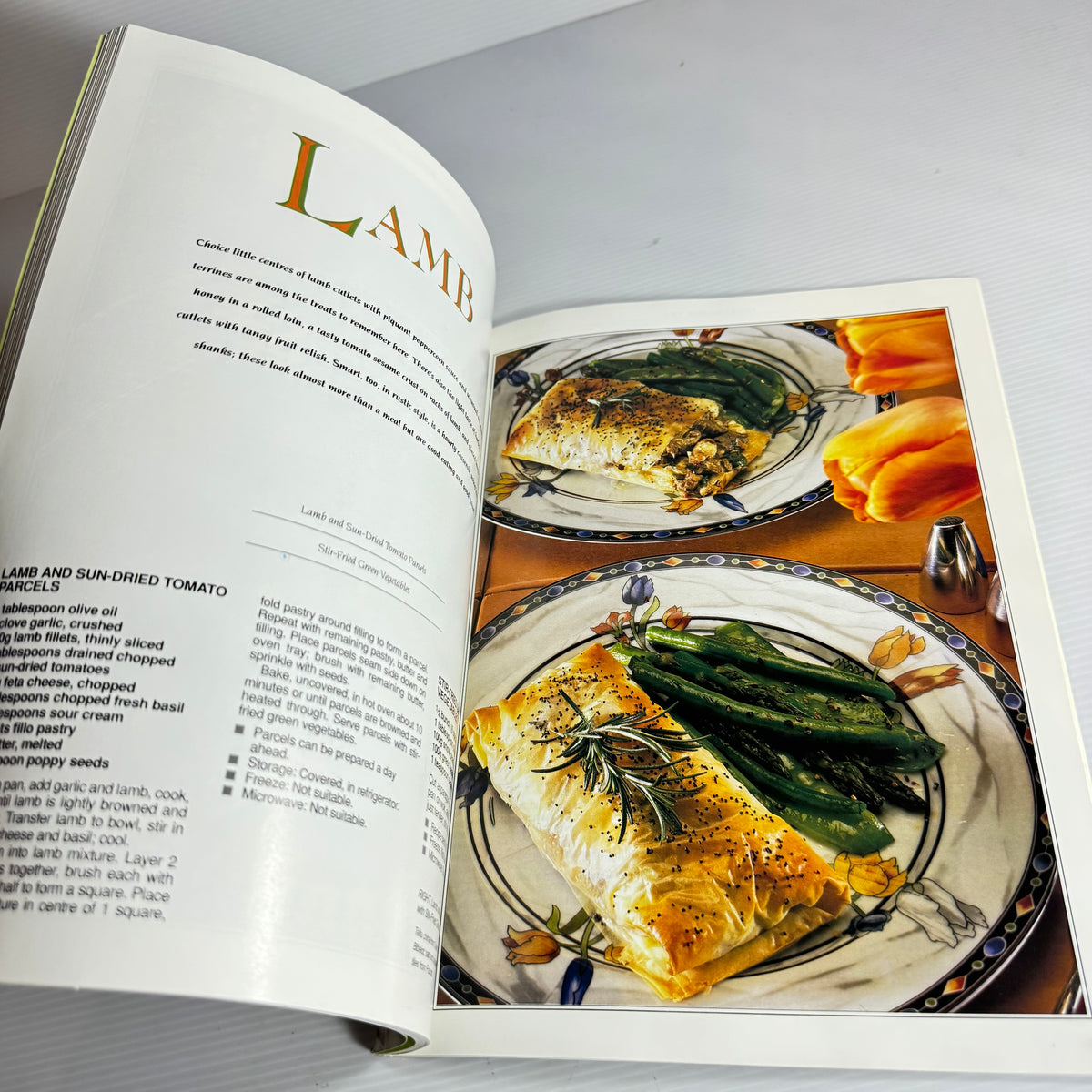 The Australian Women's Weekly Cookbook Bundle x 5 Books (3244)
