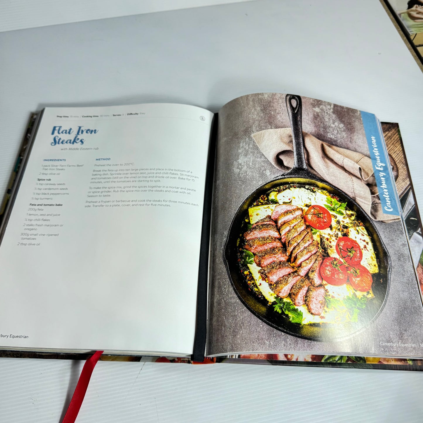 What's Cooking? Book Bundle x 2 Books (3195)