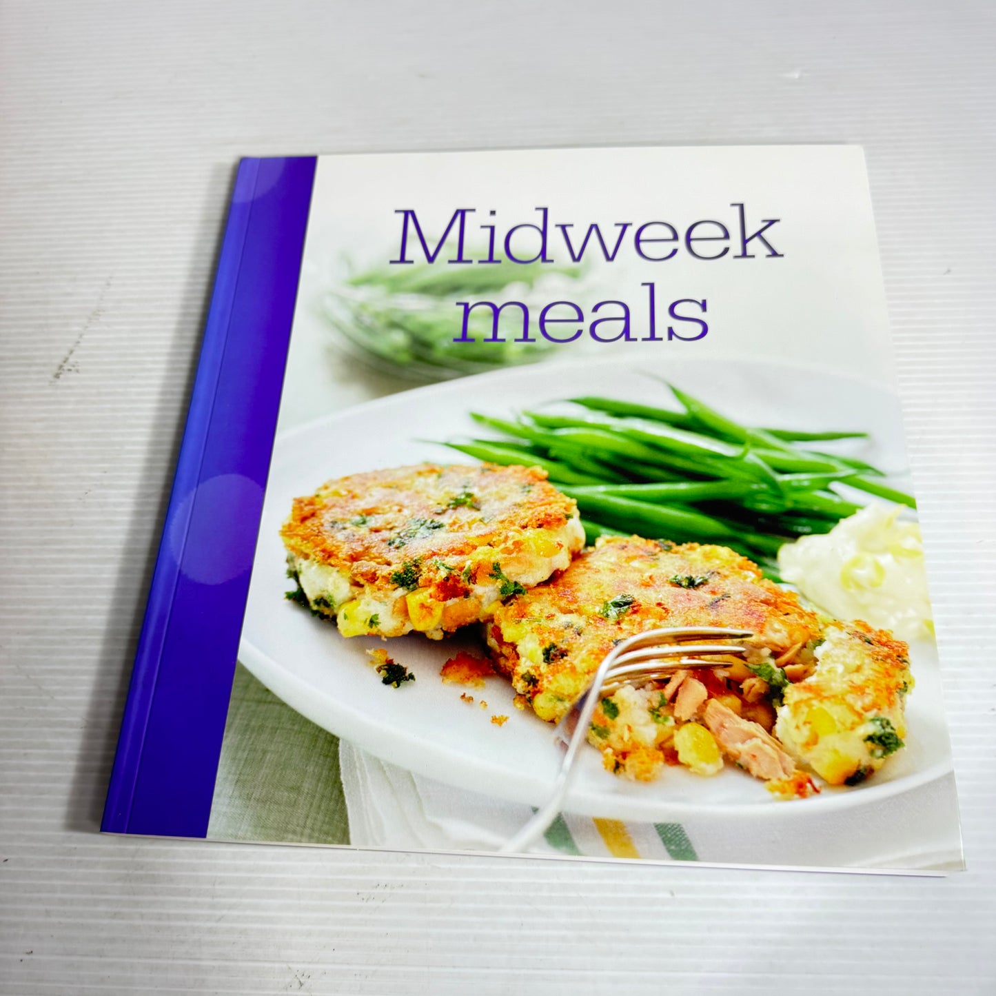 Quick & Easy Recipe Book Bundle x 5 Books (3051)