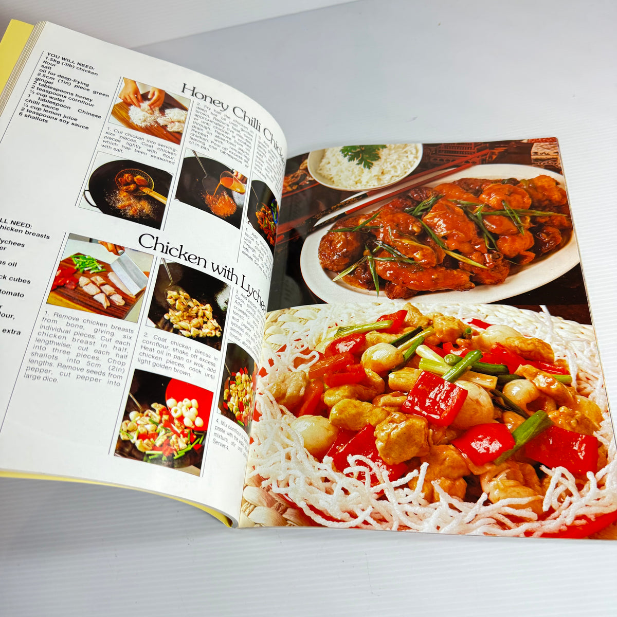 The Australian Women's Weekly Cookbook Bundle x 5 Books (3244)