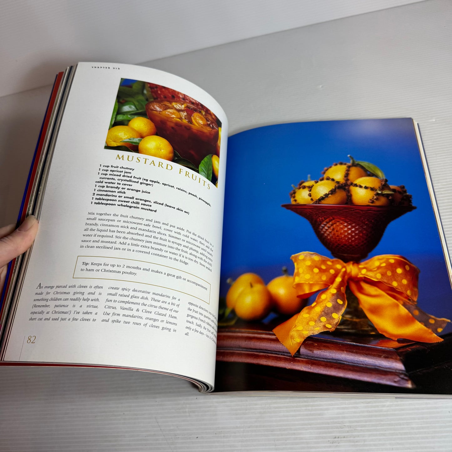 Jo Seagar Cookbook Bundle x 2 : Nifty Tricks & Celebrations (2911)