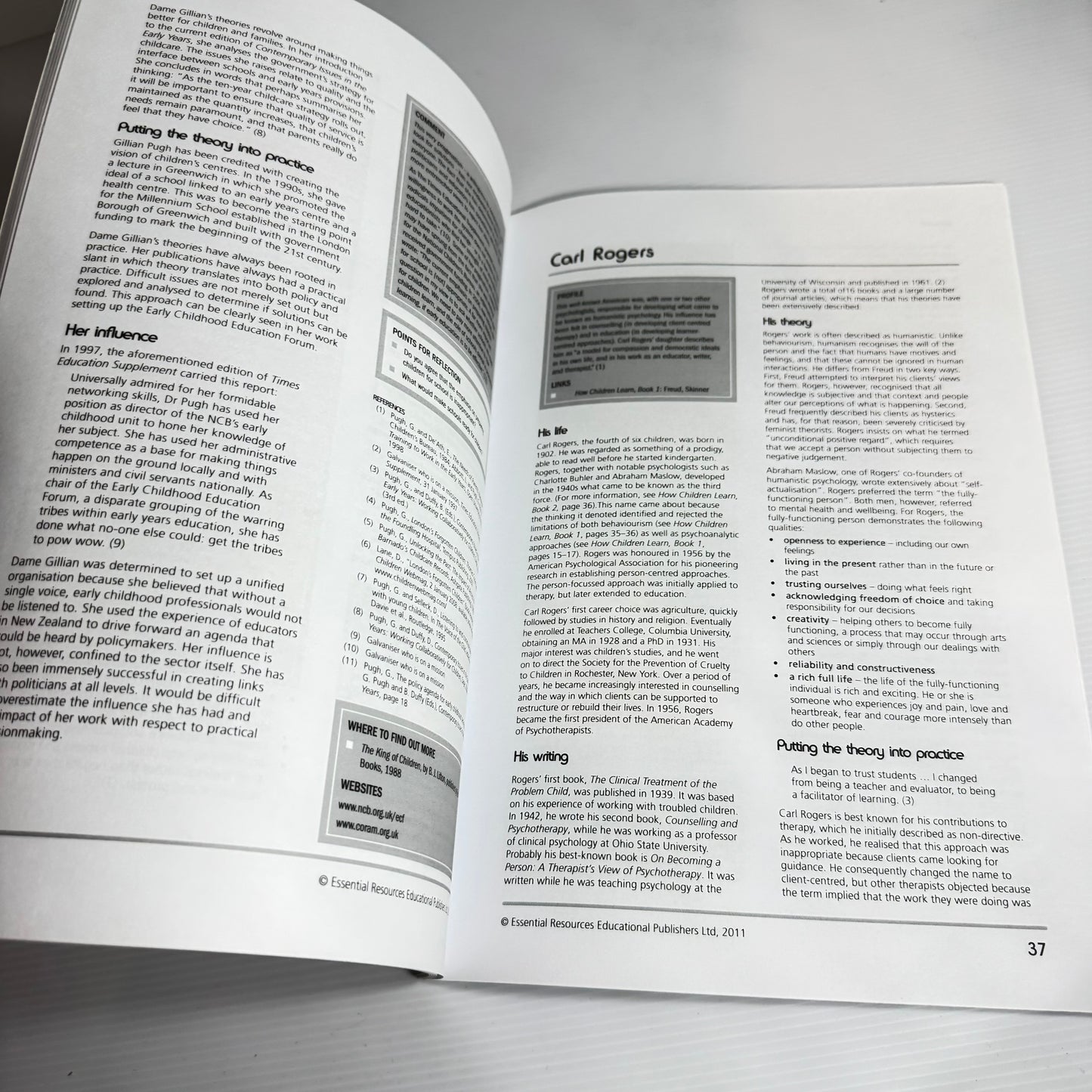 How Children Learn Books 1, 2 & 3 - Linda Pound (3104)
