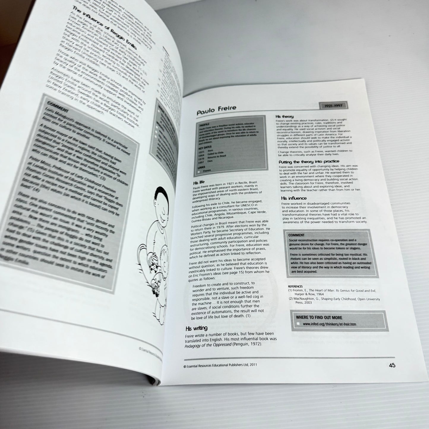 How Children Learn Books 1, 2 & 3 - Linda Pound (3104)