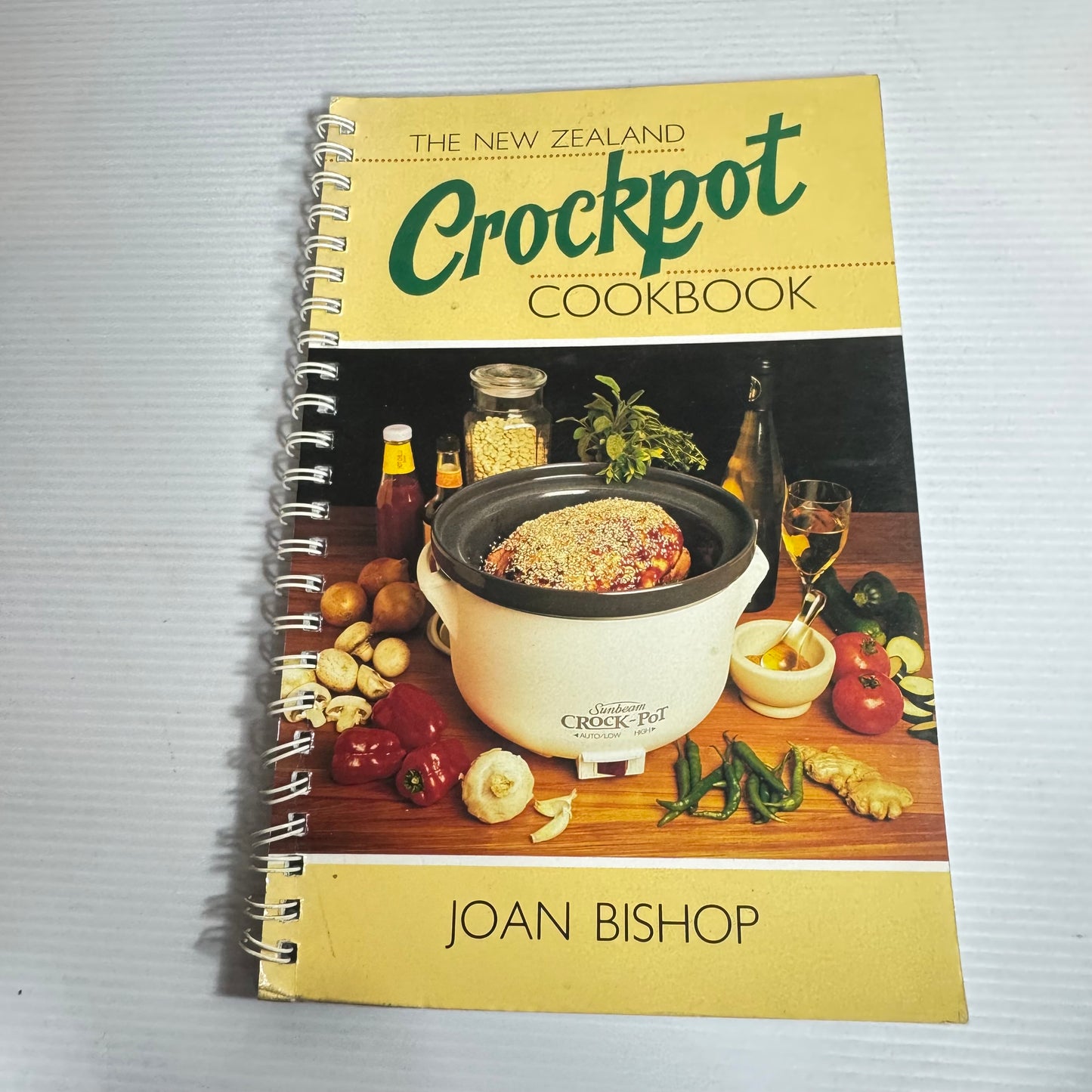 Crockpot & One Pot Cookbook Bundle x 3 Books (3322)