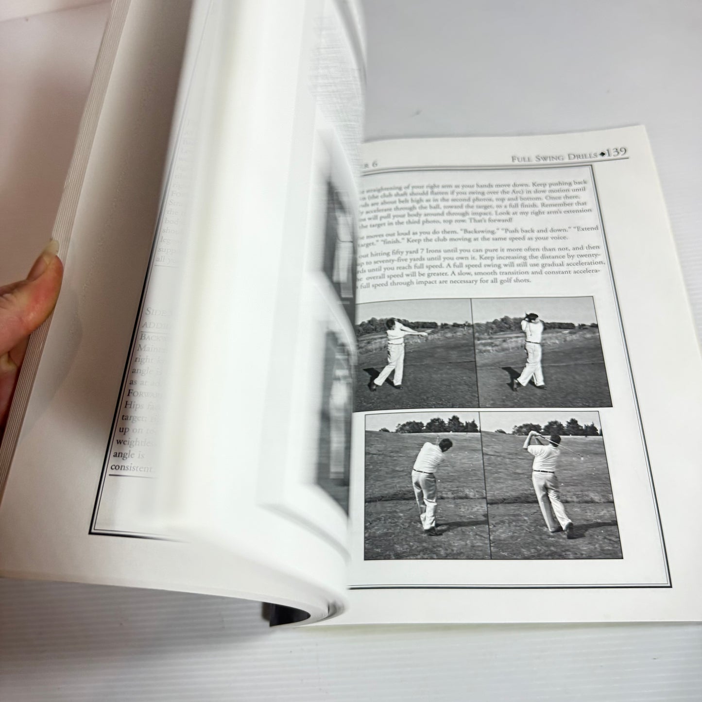 Golf Book Bundle x 2 : Psycho-golf : Winning the Mind Game - Dr Willy Pasini & Essential Golf - John Dunigan (3324)