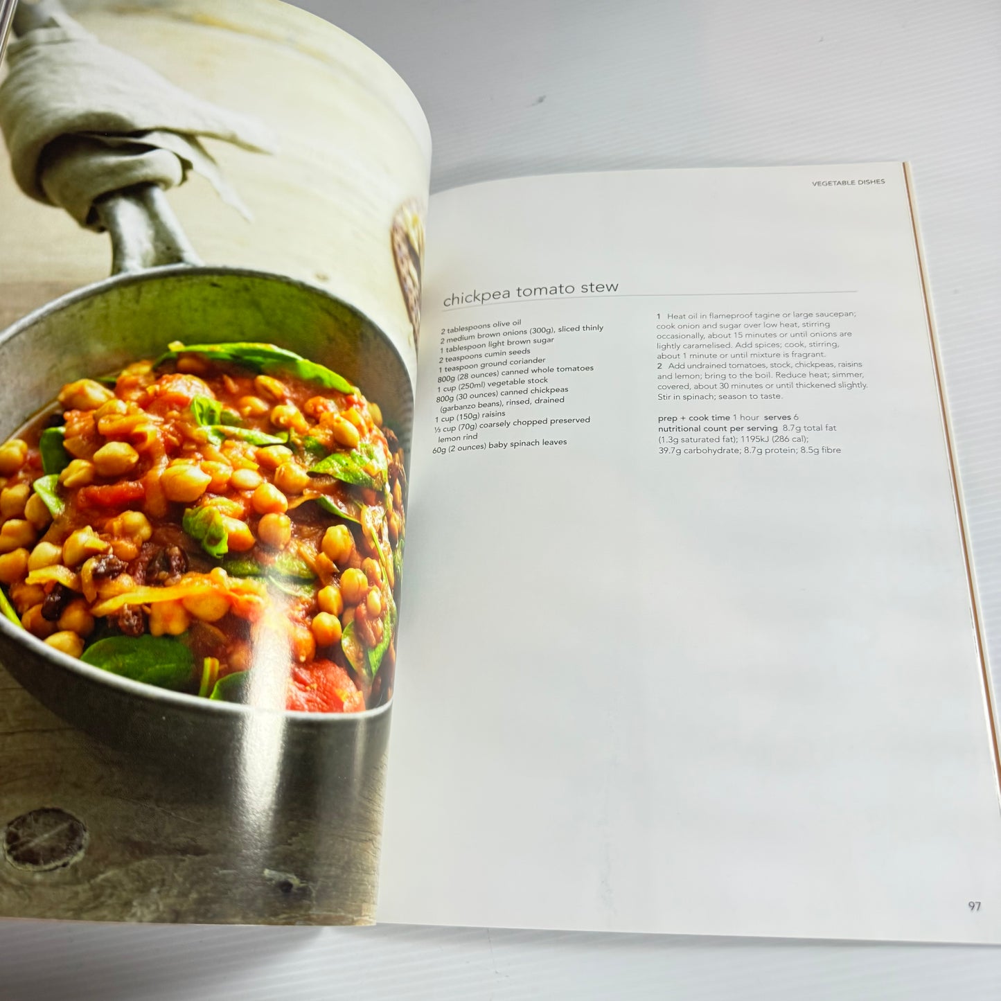The Australian Women's Weekly Cookbook Bundle x 4 Books (3262)