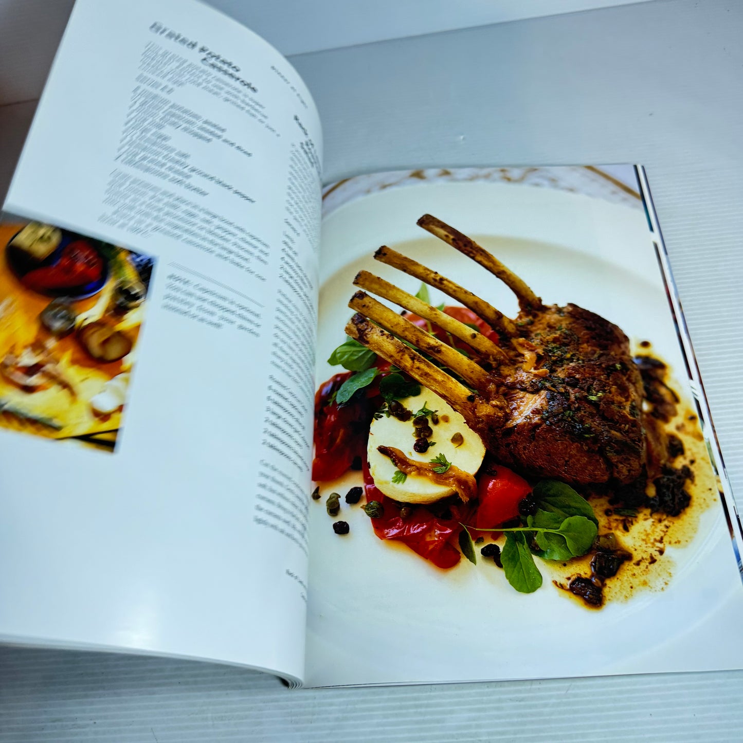 Annabelle White Vintage Cookbook Bundle x 2 : Best Recipes & Annabelle Cooks (1990's) (2946)