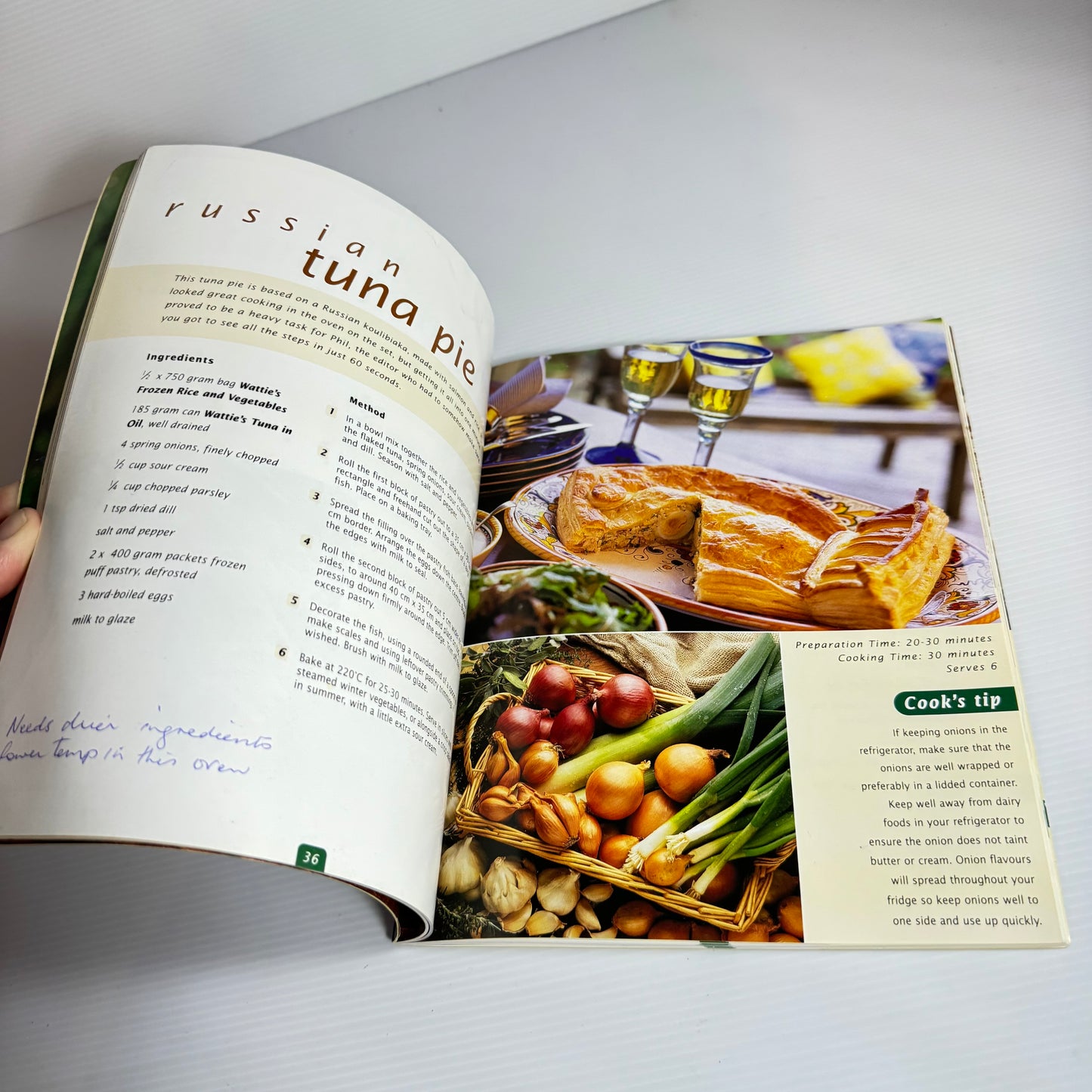 Allyson Gofton Cookbook Bundle x 2 : Food In A Minute & Food In A Minute 2 (3064)