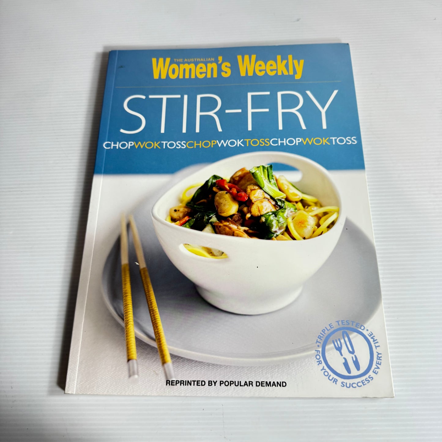 The Australian Women's Weekly Cookbook Bundle x 5 Books (3244)