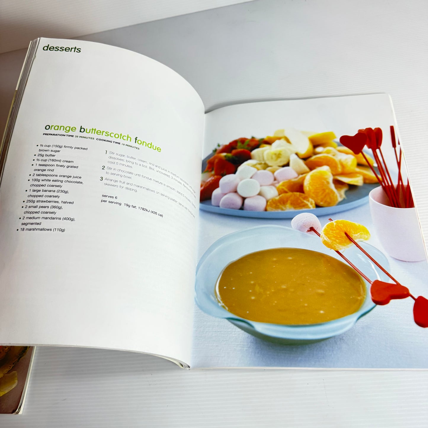 Kids Cookbook Bundle x 2 : Great Food For Kids - The Kitchen Collection & Kids Cooking - The Australian Women's Weekly (3200)