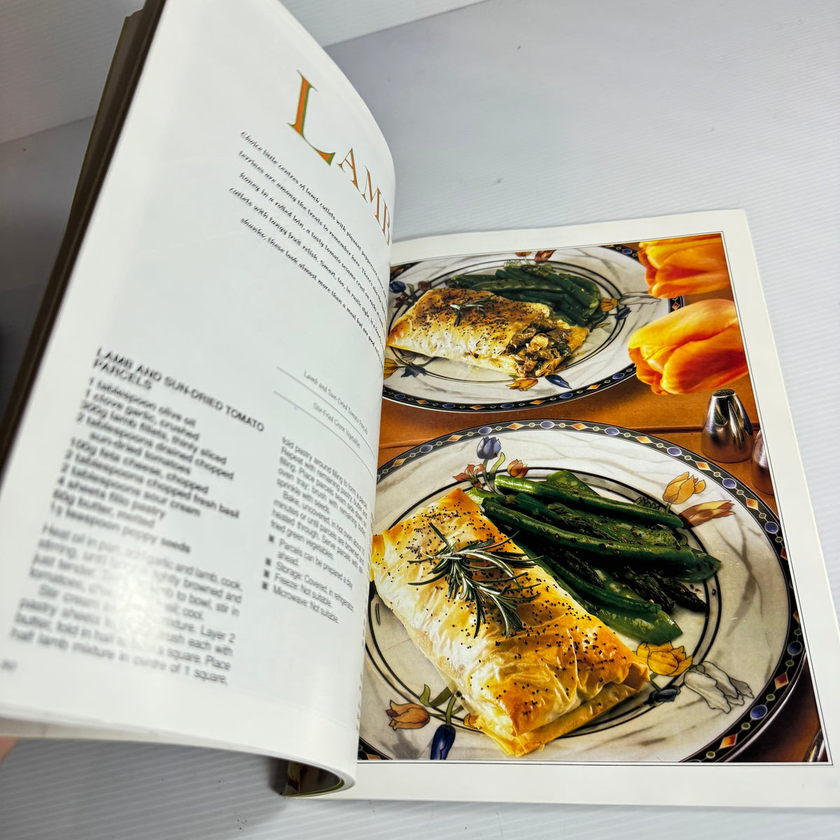The Australian Women's Weekly Cookbook Bundle x 5 Books (3244)