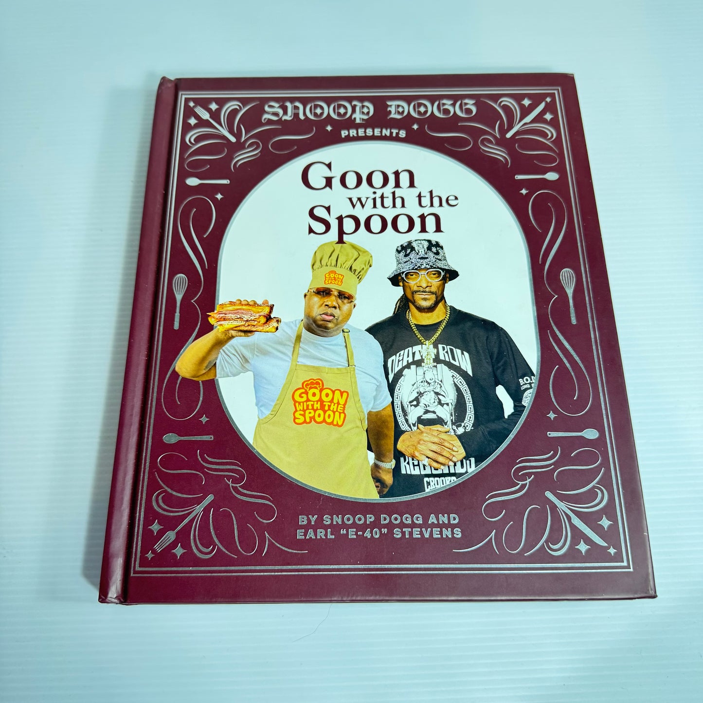 Goon With The Spoon - Snoop Dog and Earl "E-40" Stevens