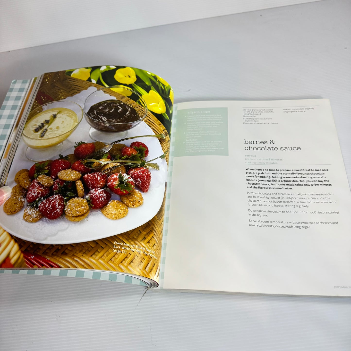Allyson Gofton Cookbook Bundle x 2 : Cook & Slow (3227)