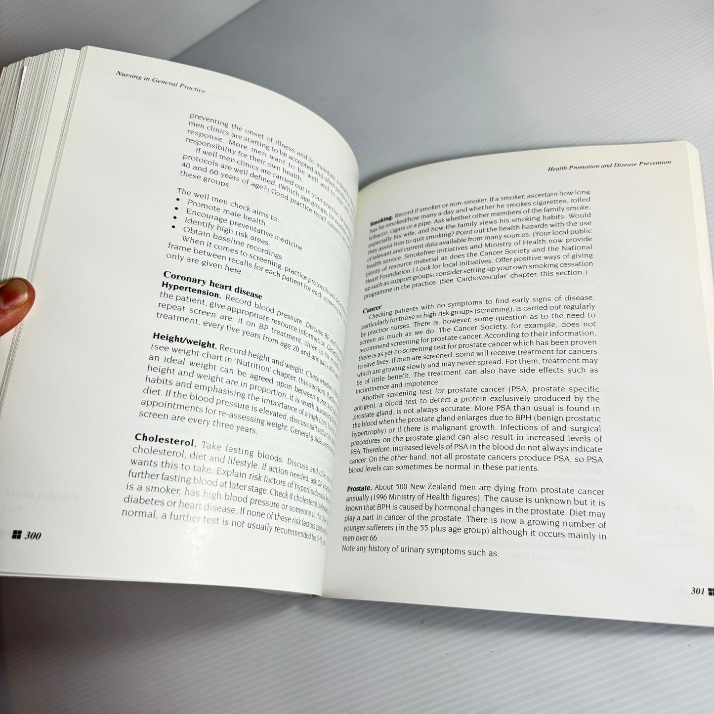 Nursing In General Practice : A New Zealand Perspective - Barbara Docherty