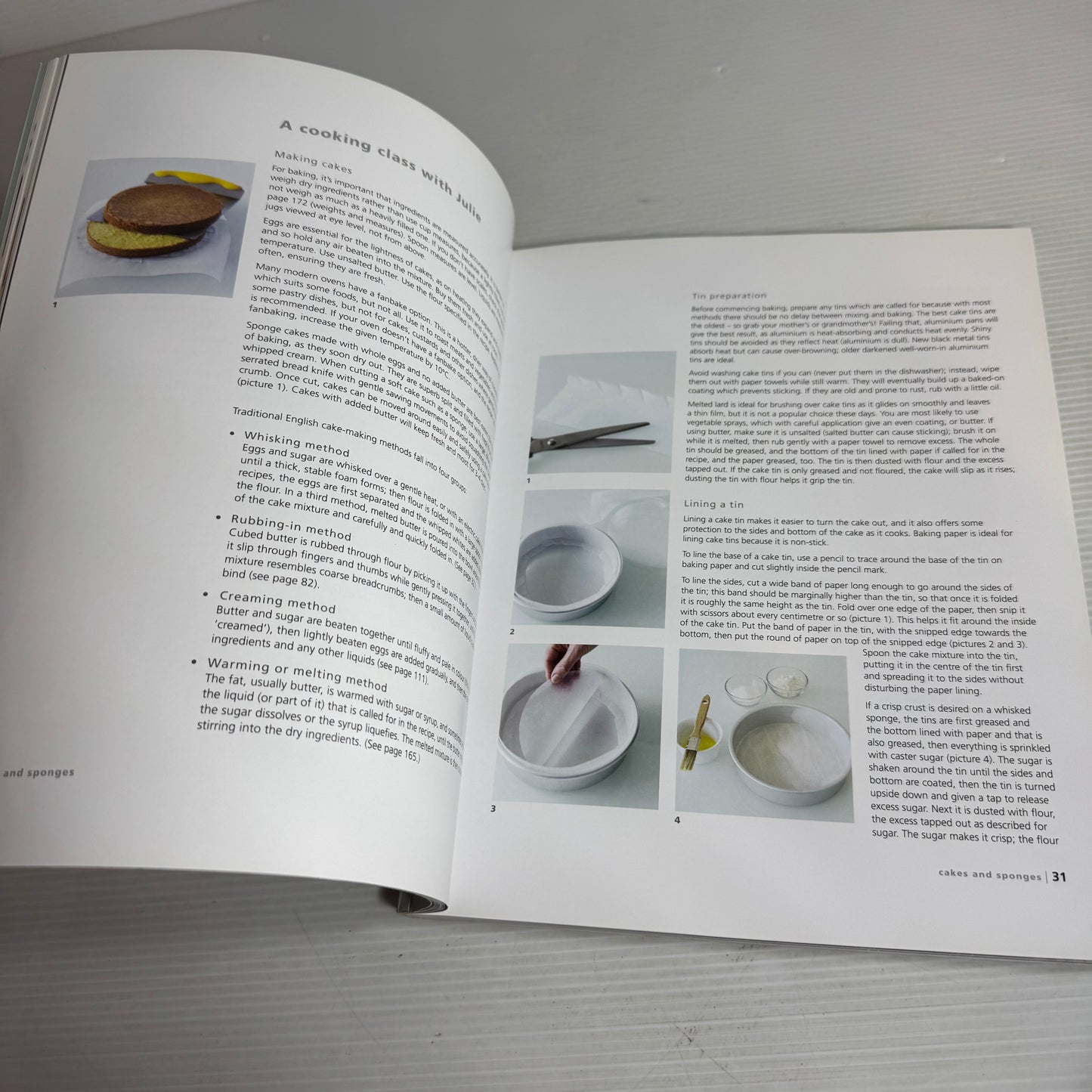 Julie Biuso Cookbook Bundle x 2 : Taste Sweet Feast & Take a Vine-Ripened Tomato...(2900)