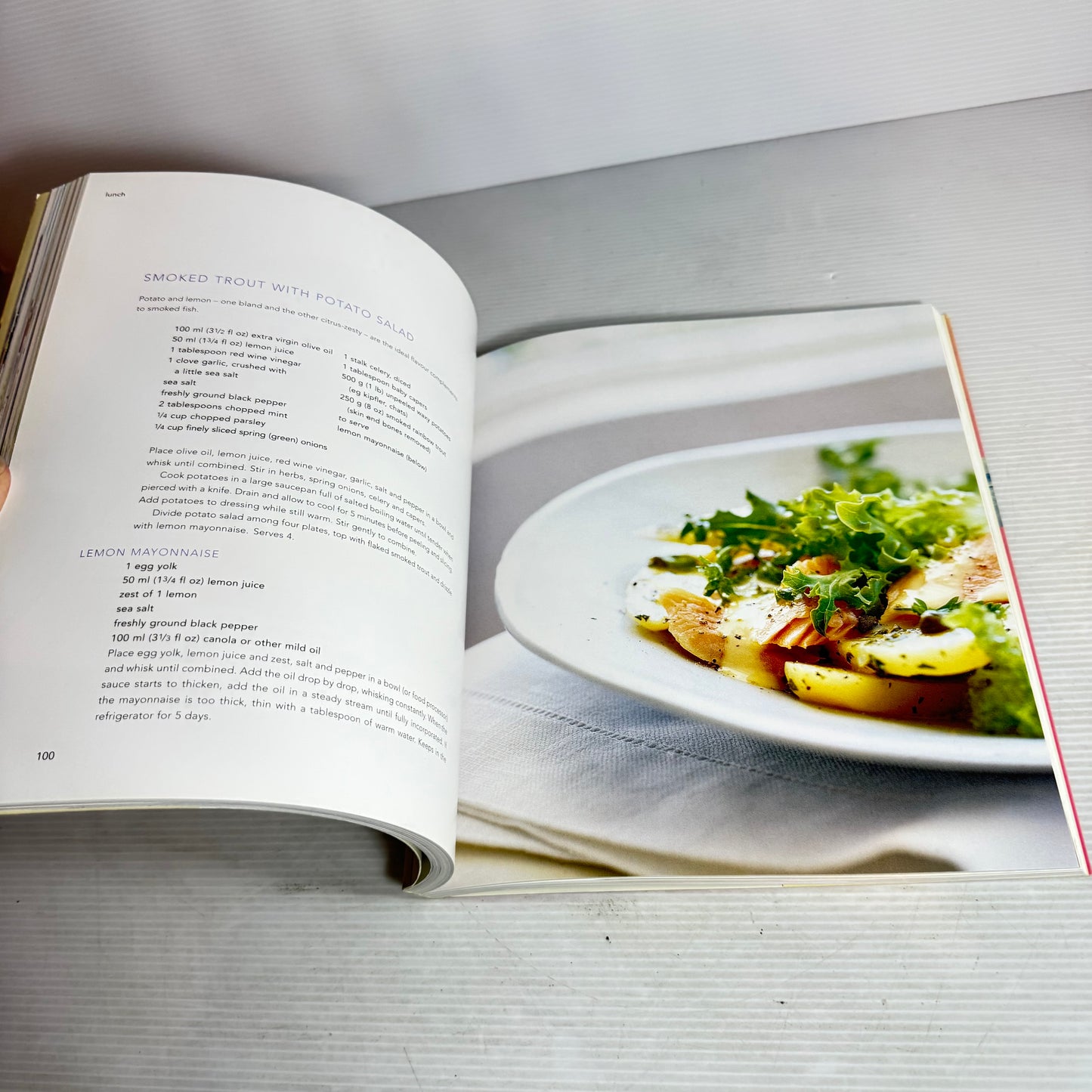 Australian Cookbook Bundle x 4 : Tamasin's Weekend Food : Cooking to Come Home To - Tamasin Day-Lewis, Sydney Food - Bill Granger, Gourmet Traveller : Fare Exchange, Gourmet Traveller : Essentials (2944)