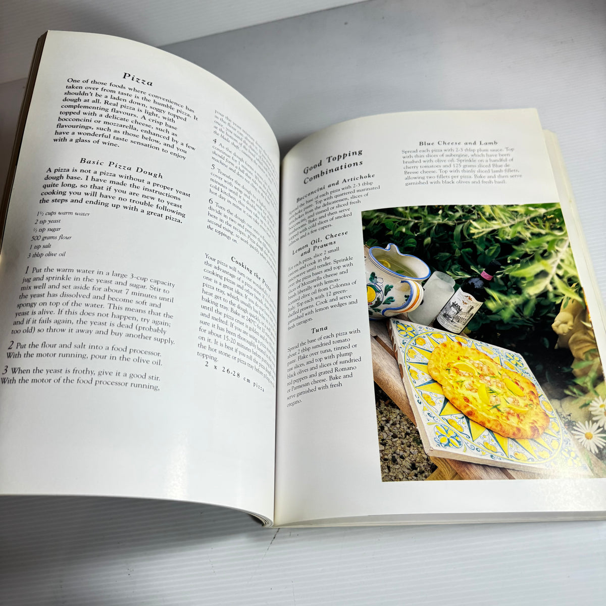 Entertaining Cookbook Bundle x 3 : Jo Seagar's Nifty Tricks, Casual Eating - Allyson Gofton, Destitute Gourmet Everyday Smart Food for the Family - Sophie Gray(3261)
