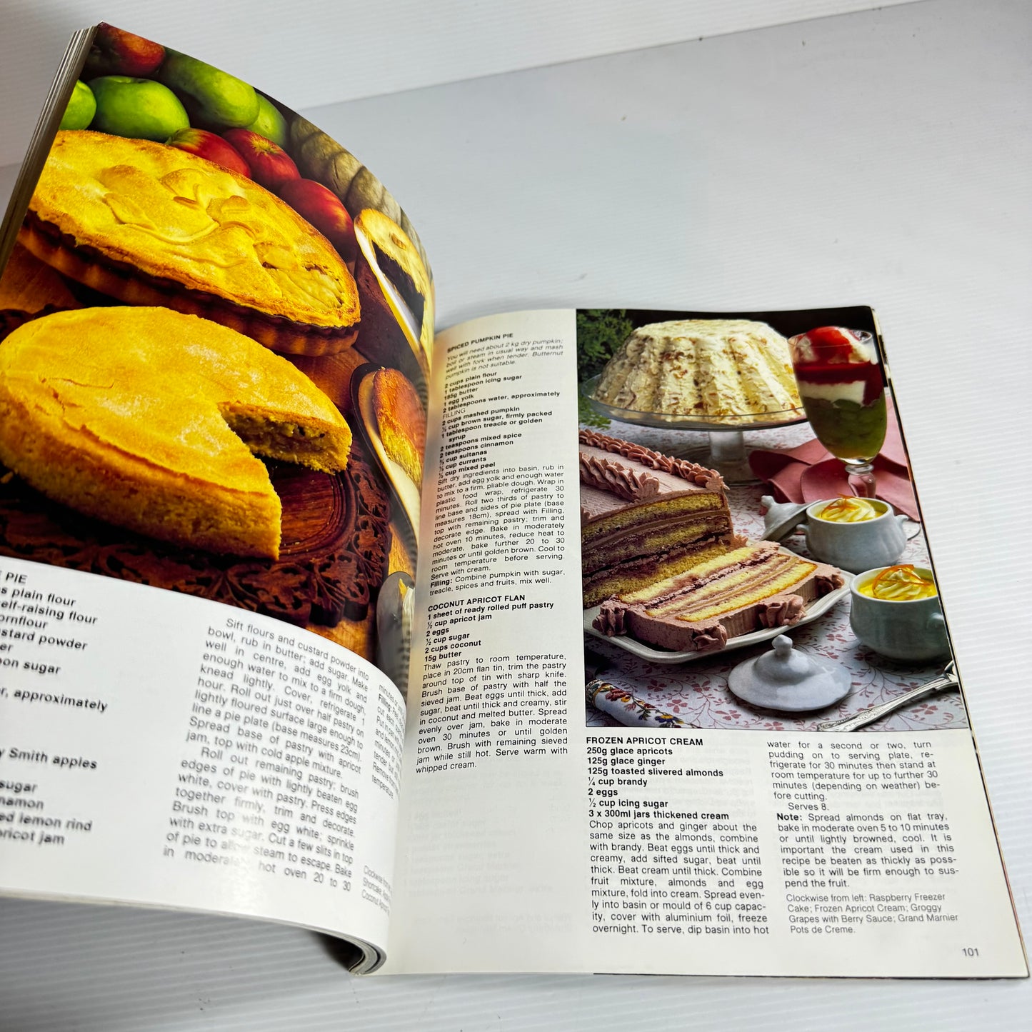 The Australian Women's Weekly Cookbook Bundle x 5 Books (3244)