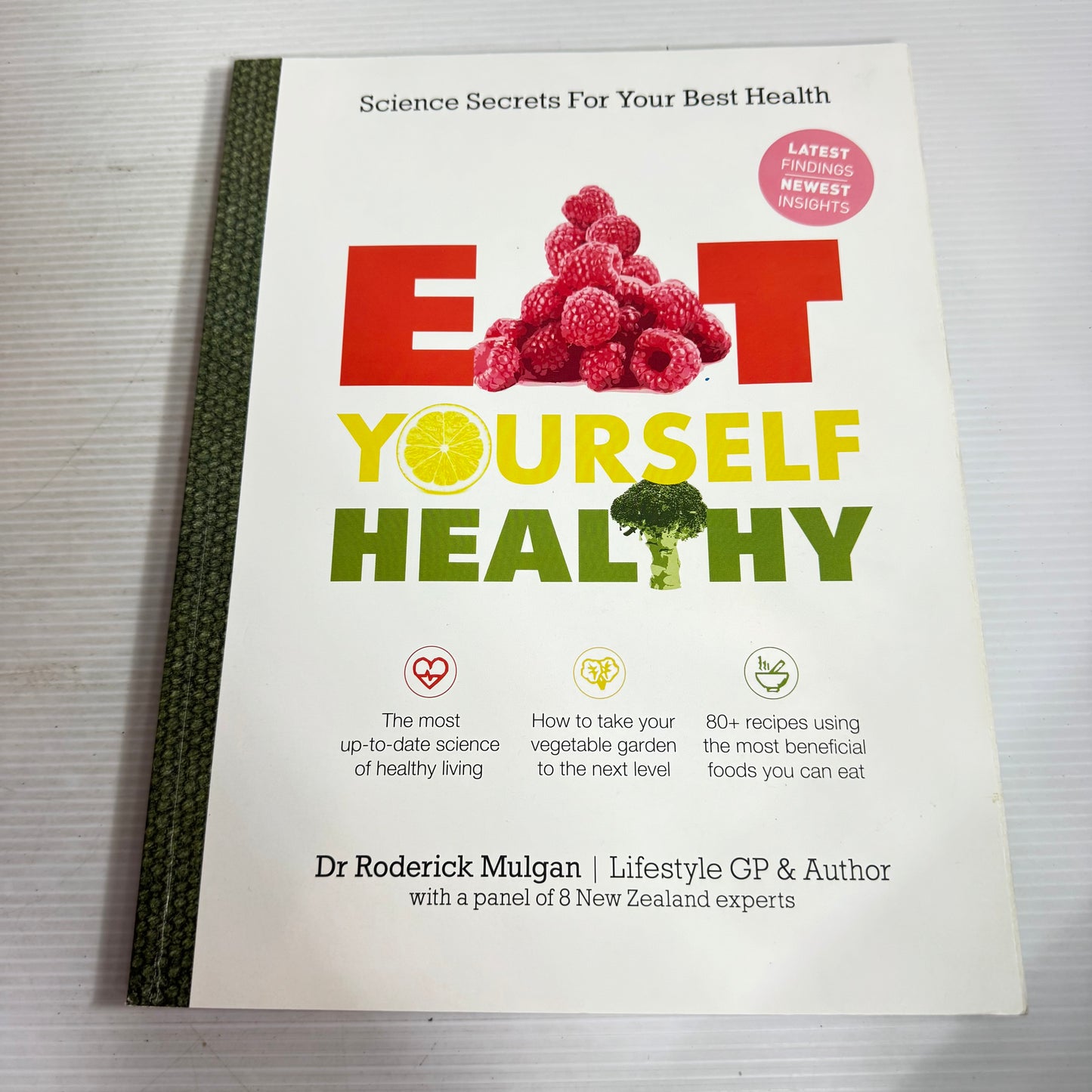 Healthy Heart Cookbook Bundle x 3 Books (2792)
