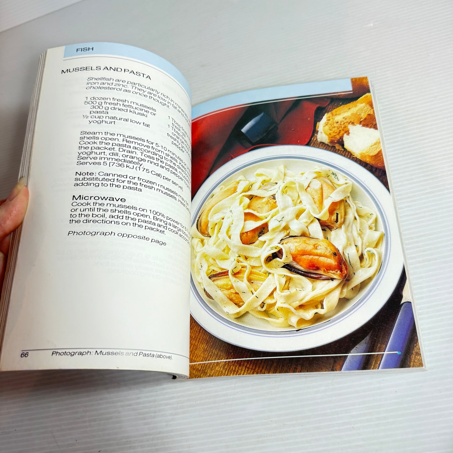 Family Food & Fine Food For the Heart Book Bundle - The National Heart Foundation of New Zealand  x 2 Books (2800)