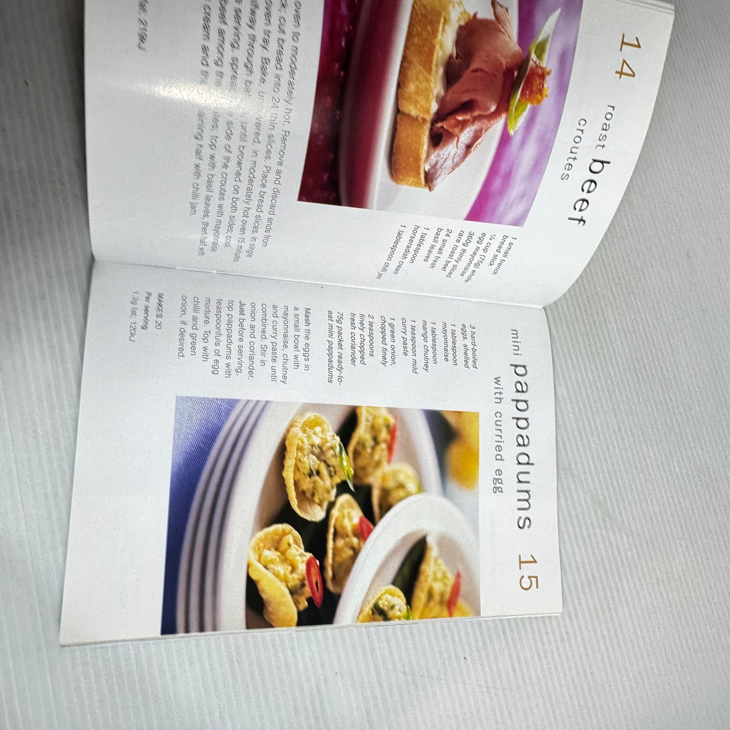 Great Cuisines Australian Women's Weekly Book Bundle x 4 Books (2860)