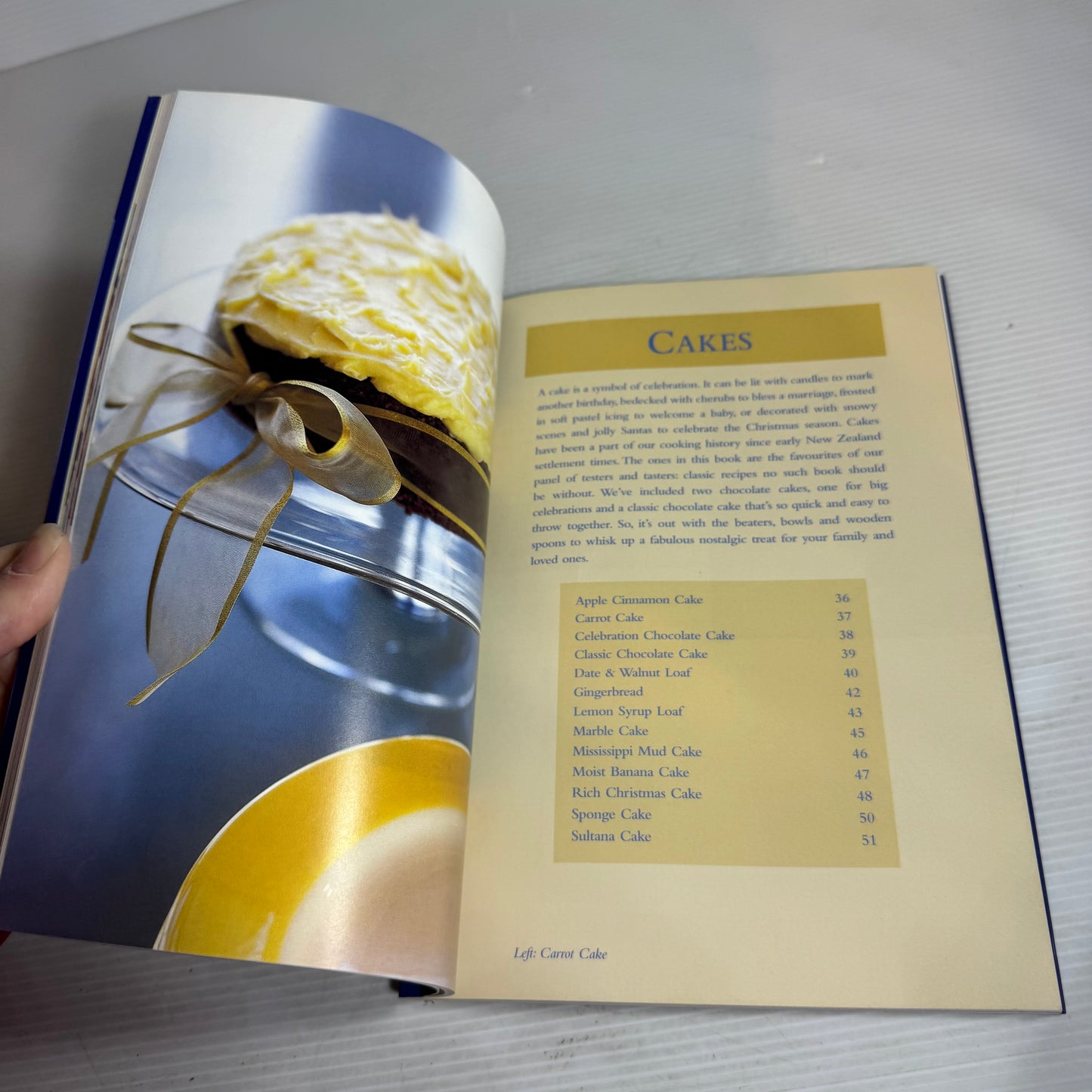 Jo Seagar Cookbook Bundle x 3 : All Things Nice, Nifty Tricks, & Celebrations (2912)