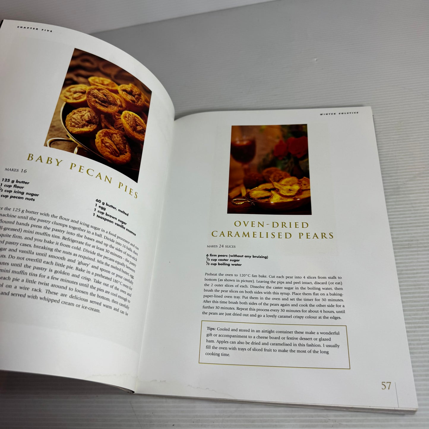 Jo Seagar Cookbook Bundle x 3 : All Things Nice, Nifty Tricks, & Celebrations (2912)