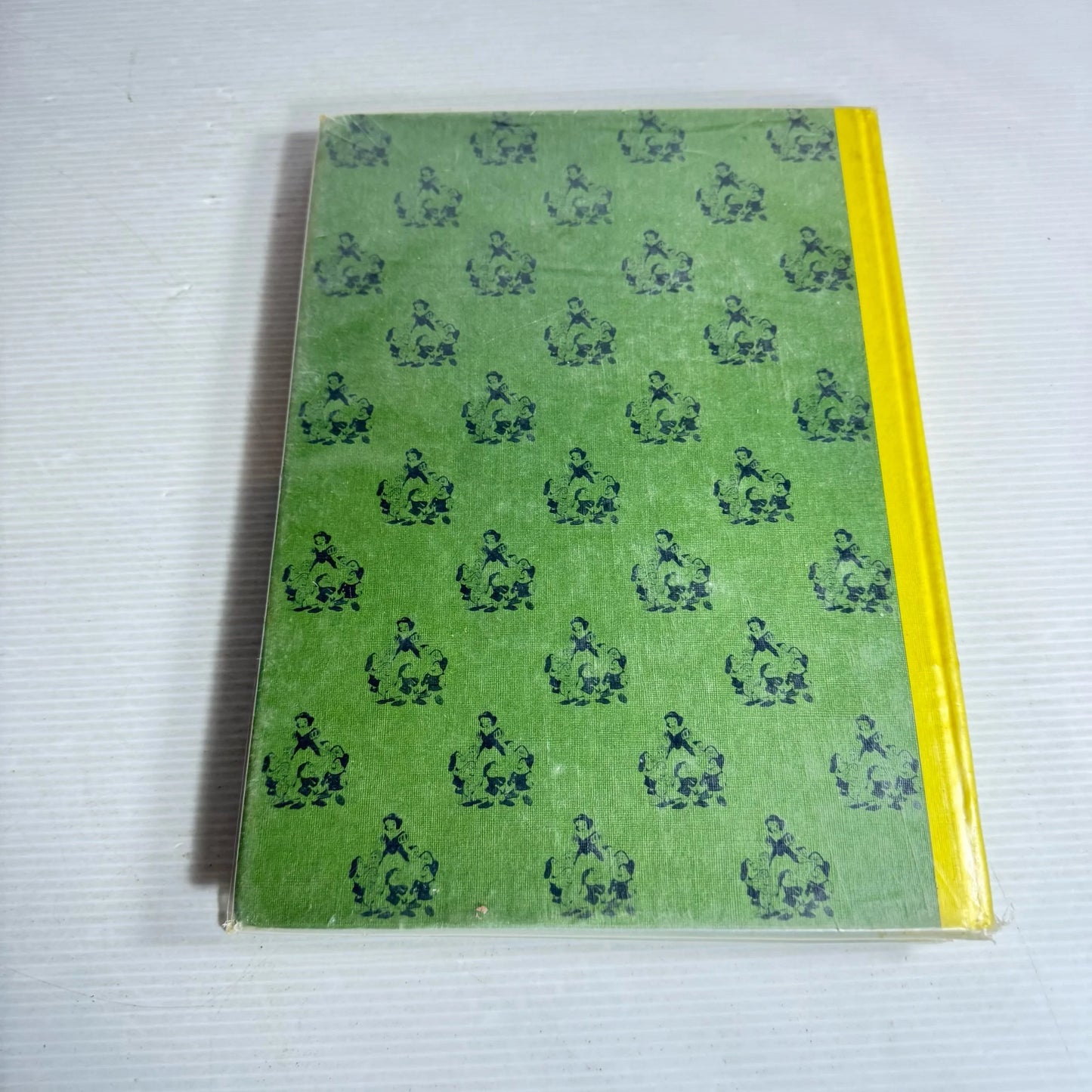 Walt Disney’s Stories From Other Lands (Vintage 1965)