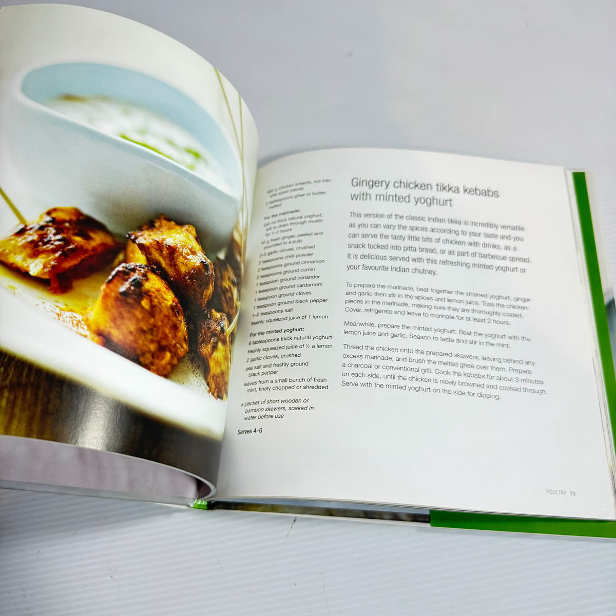 Barbecue Cookbook Bundle x 3 : Kebabs & Other Light Grills - Ghillie Basan, The Classic Barbecue Cookbook - Marlena Spieler, The Complete Australian Barbecue Kettle Cookbook - Weber(3313)