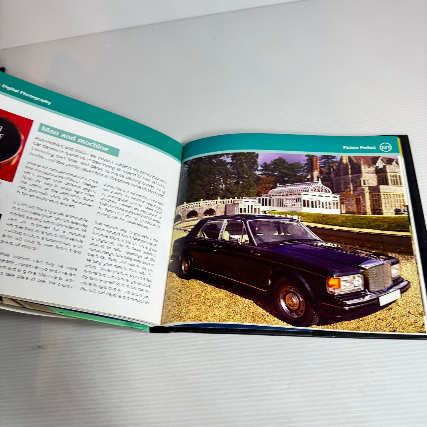 Essentials Digital Photography