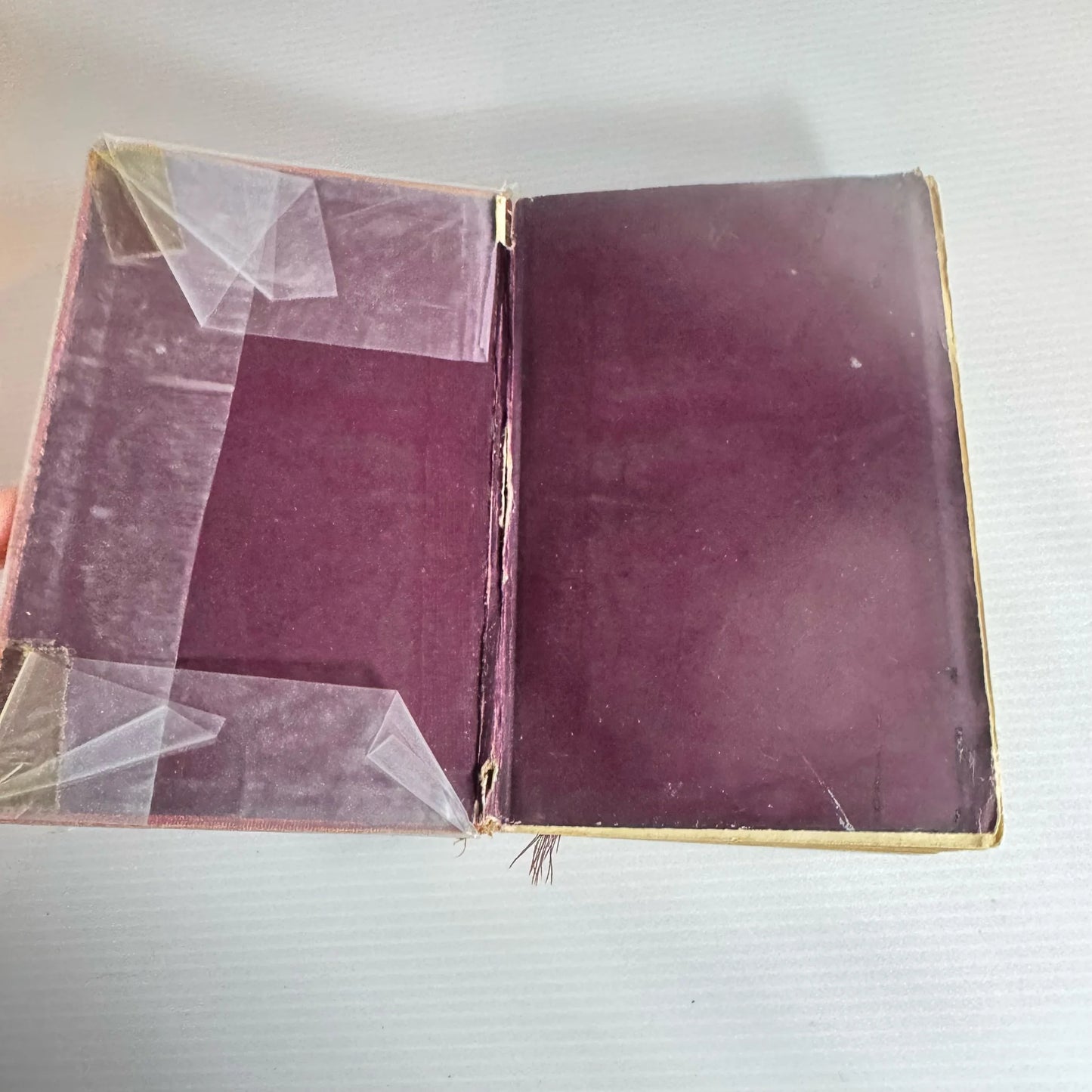 Dombey and Son - Charles Dickens (Vintage 1903-1940?)