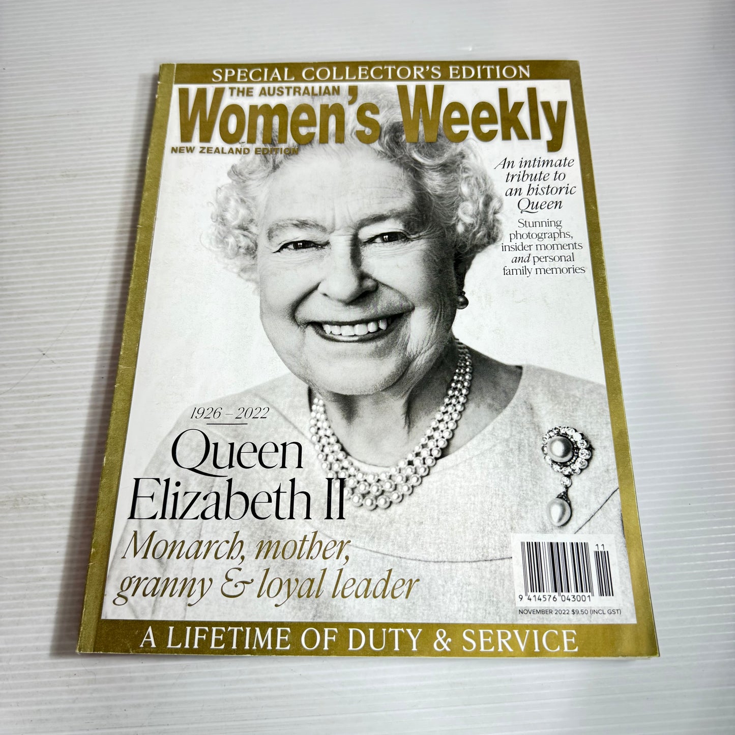 Lifestyle Magazine Bundle x 5 Magazines (2609)