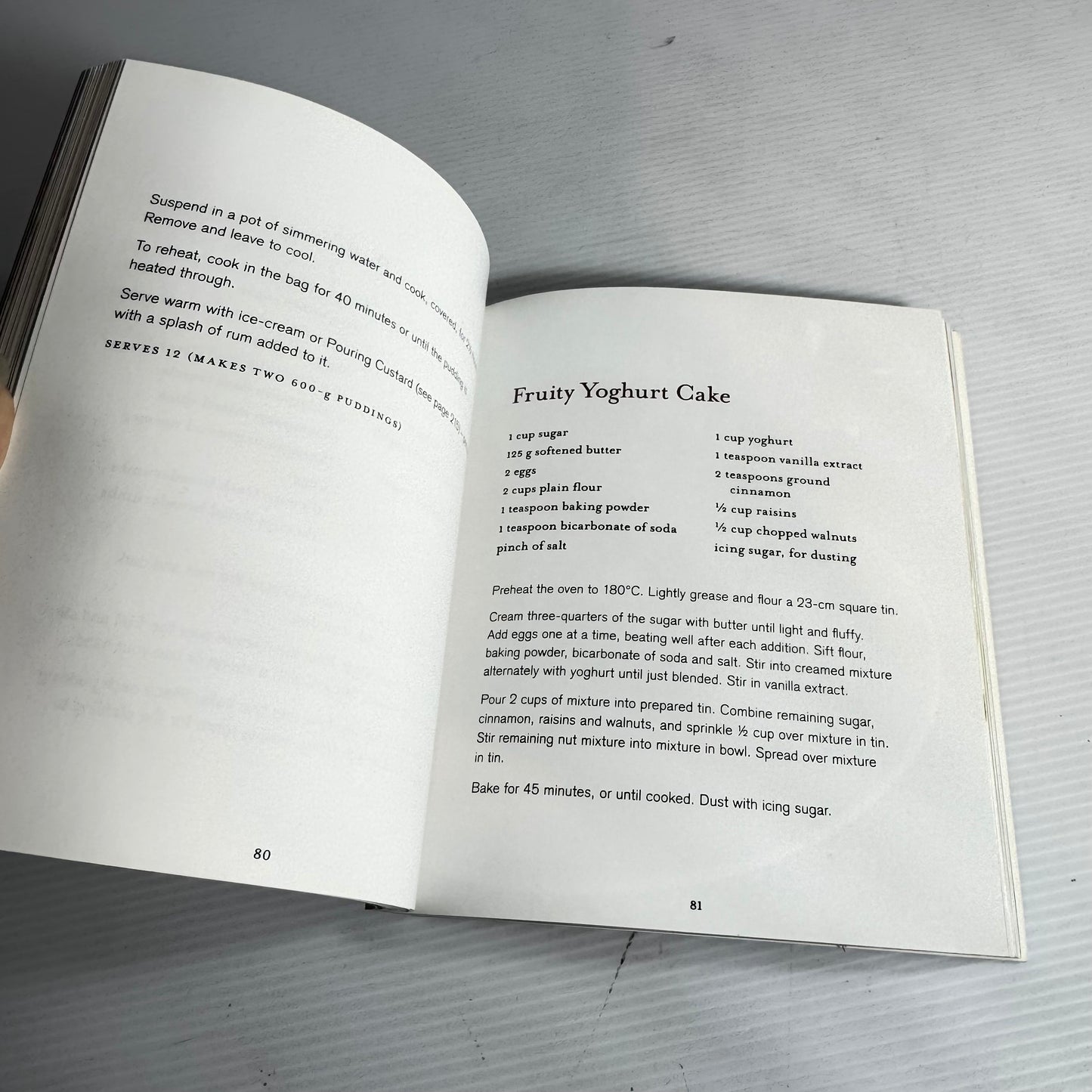 Baking Book Bundle x 3 : Cake Bible, Sweet and Simple Chocolate, Grandma's Sweet Treats (3206)