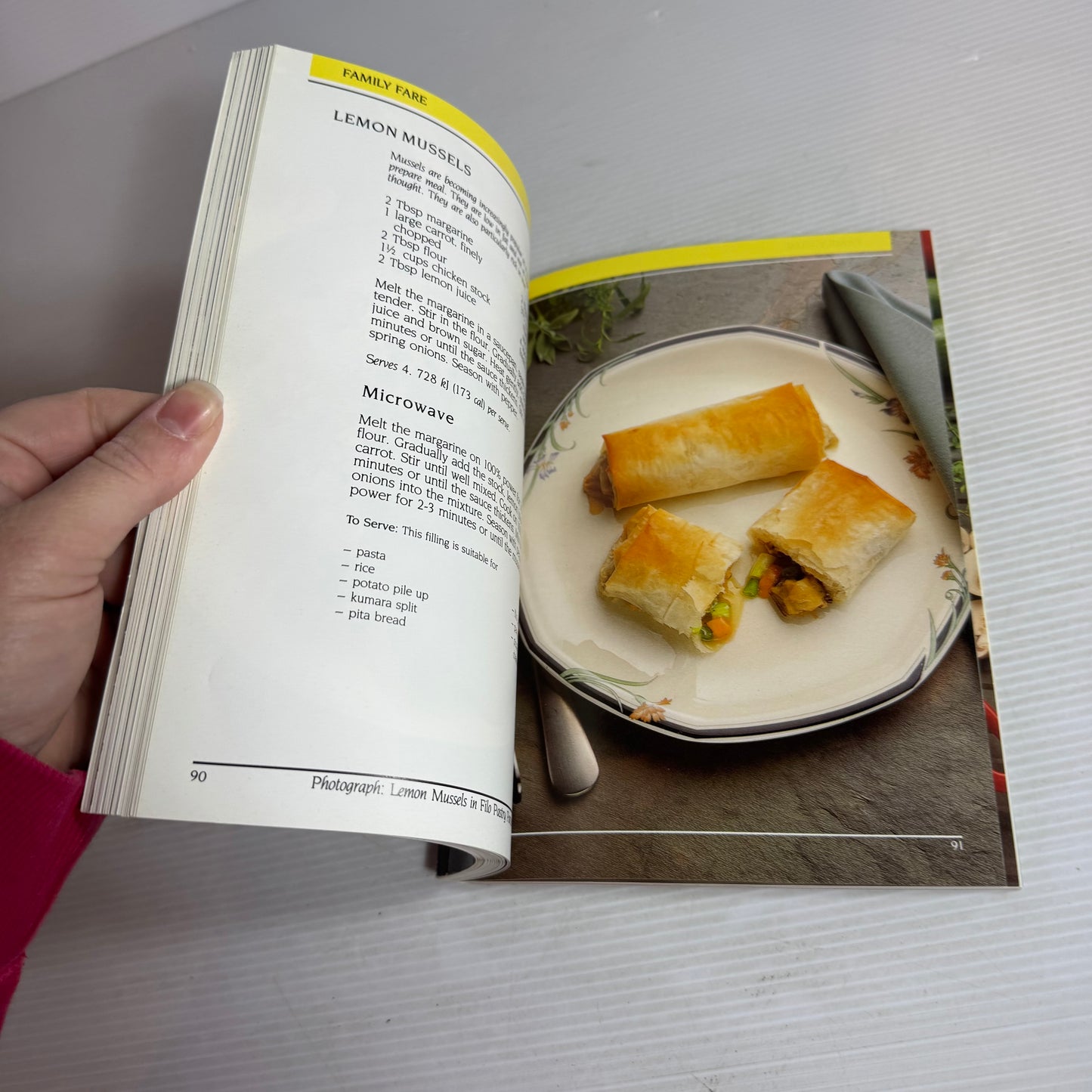Healthy Food Cookbook Bundle x 3 : Family Food for the Heart, Real Fresh Food : Healthy Food for Busy People - Anna & Roger Wilde, Great Recipes For Good Health - Reader's Digest (2903)
