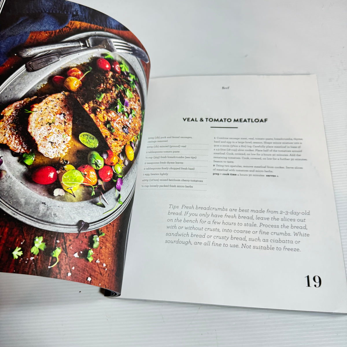 Crockpot & One Pot Cookbook Bundle x 3 Books (3322)