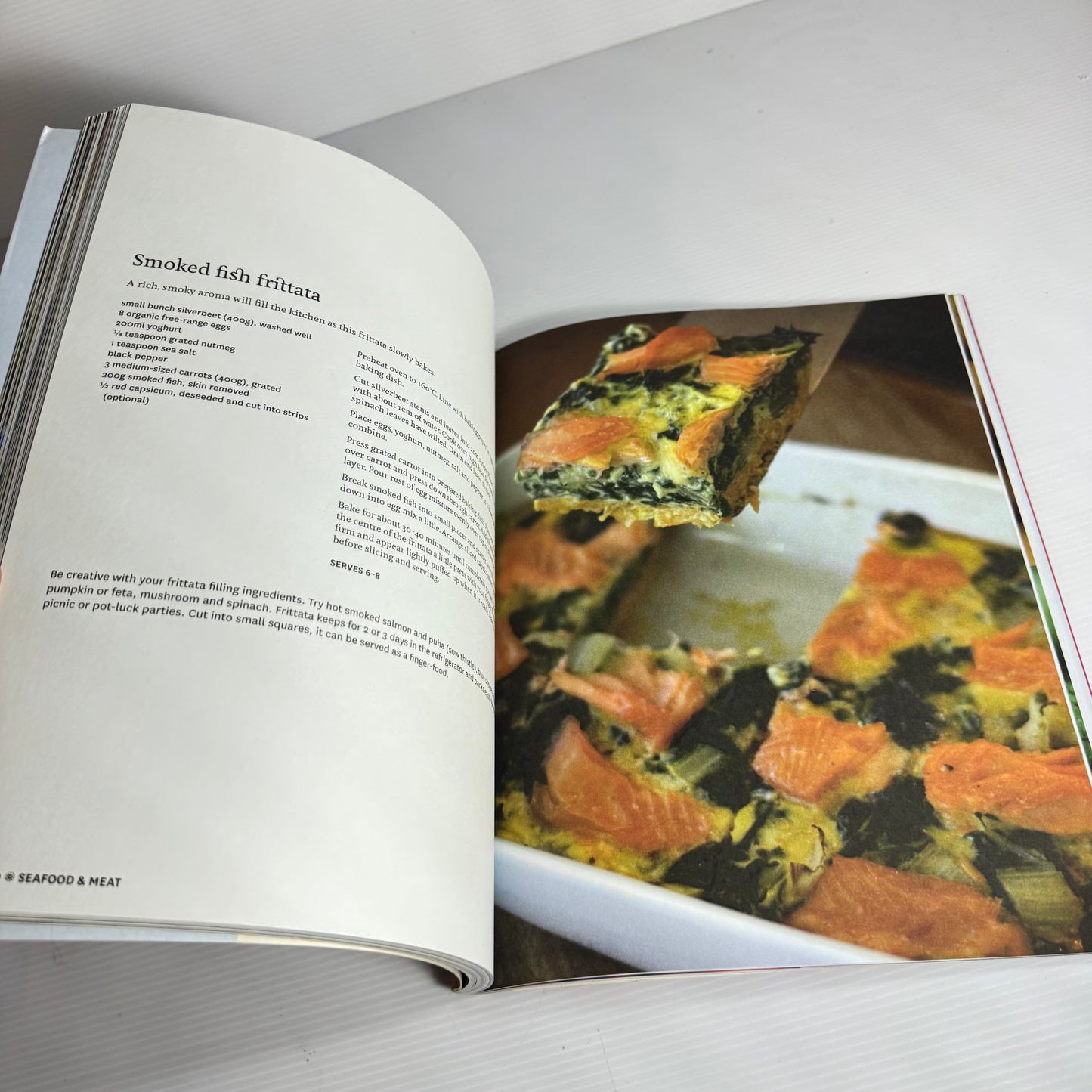Real Food Cookbook Bundle x 2 : Lauren Parsons Real Food Less Fuss & Real Fresh Food : Healthy Meals For Busy People - Anna & Roger Wilde (3174)